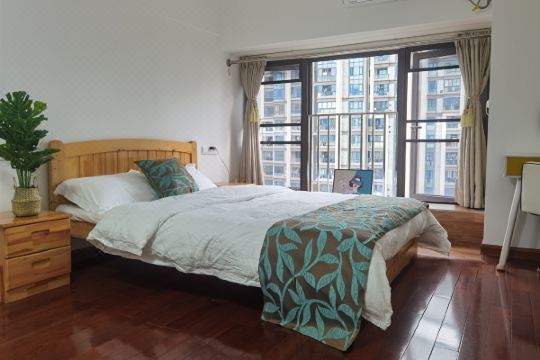 天茂悦客公寓(梦龙路分店)预订价格,联系电话位置地址【携程酒店】