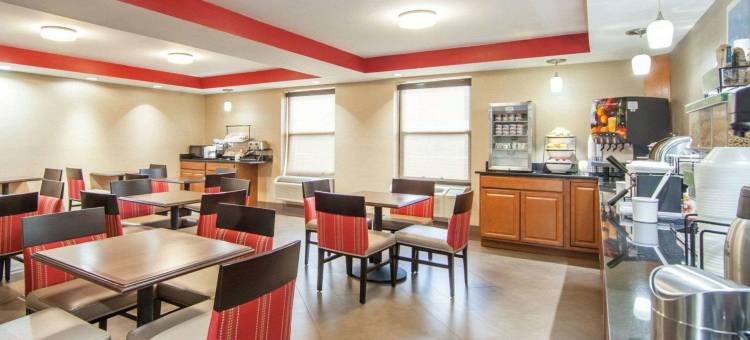 皇家之蓝舒适酒店(Comfort Inn at Royal Blue)图片