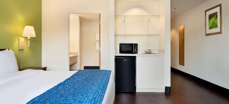 Travelodge by Wyndham Zanesville图片