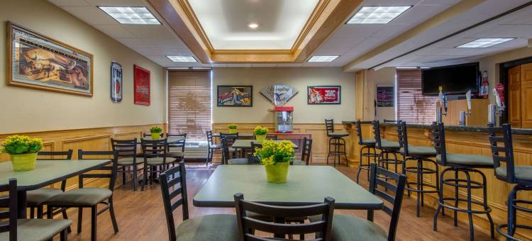 凯艺套房酒店(Quality Inn & Suites)图片