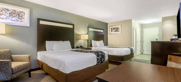 格伦代夫拉昆塔温德姆套房酒店(La Quinta Inn & Suites by Wyndham Glendive)图片