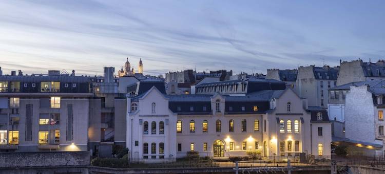阿奎杜克酒店(Hotel de l'Aqueduc)图片