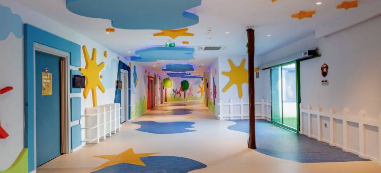 特基罗瓦里克萨斯高级酒店 - 带您进入传奇之地(Rixos Premium Tekirova - the Land of Legends Access)图片