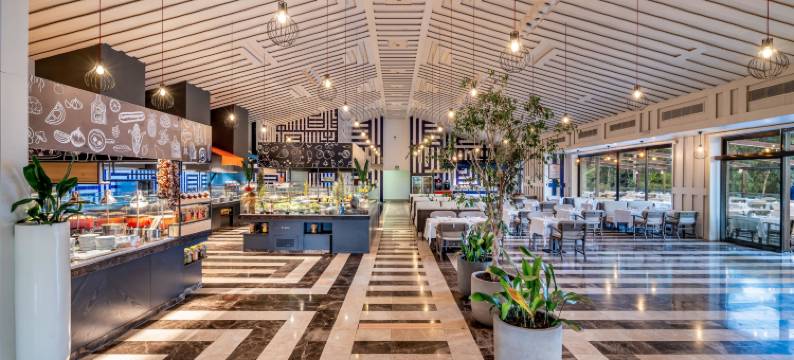 Rixos Premium Göcek Adult Only +13图片