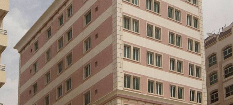 季那得酒店式公寓(La Villa Najd Hotel Apartments)图片