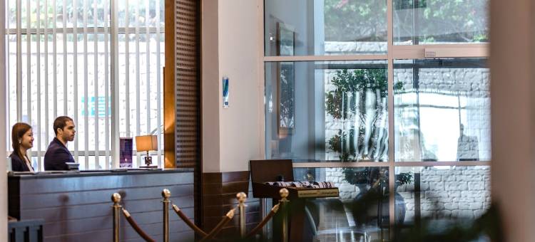 富查伊拉丽笙度假村(Radisson Blu Resort Fujairah)图片