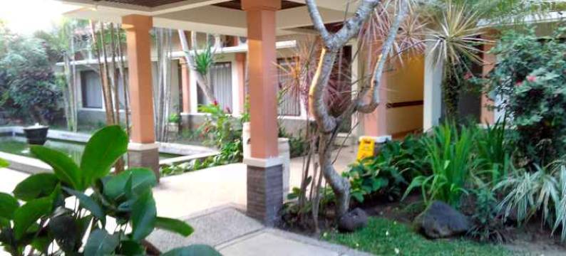 伊简景观酒店和度假村(Ijen View Hotel & Resort)图片