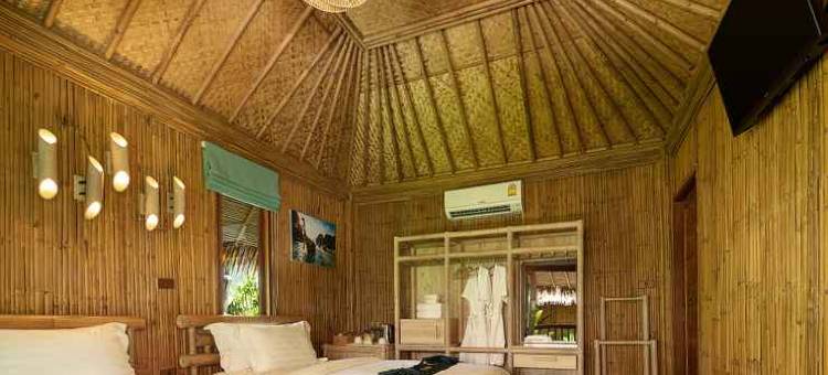 菲菲CoCo海滩度假村(Phi Phi CoCo Beach Resort)图片