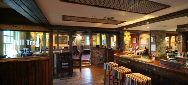 邓迪东普瑞米尔客栈(Premier Inn Dundee East)图片