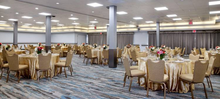 阿纳海姆酒店(Anaheim Hotel)图片