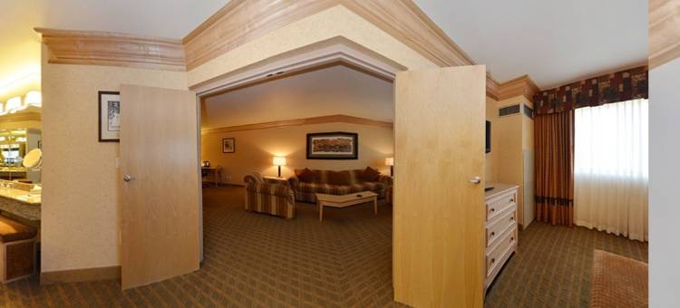 大峡谷斯奎尔假日度假酒店(Holiday Inn Resort The Squire at Grand Canyon)图片