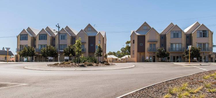 宁静露台酒店(Serenity on the Terrace)图片