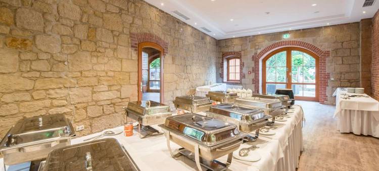 施拉斯穆尔贝斯特韦斯特优质酒店(Best Western Hotel Schlossmuehle)图片