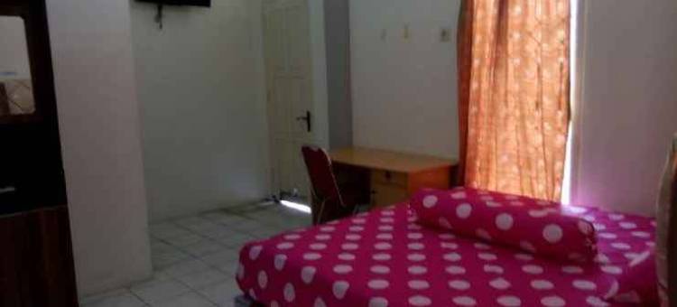 缅甸回教住宿旅馆(Burma Residence Syariah)图片