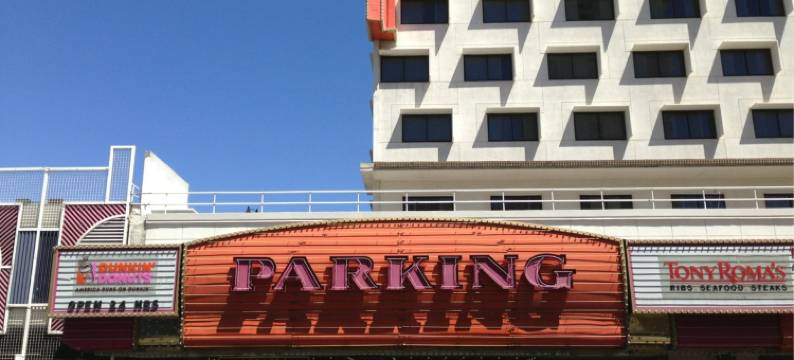 弗里蒙特娱乐场酒店(Fremont Hotel & Casino)图片