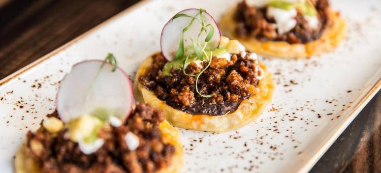 拉斯维加斯林克酒店(The LINQ Hotel & Casino – A Caesars Rewards Destination)图片