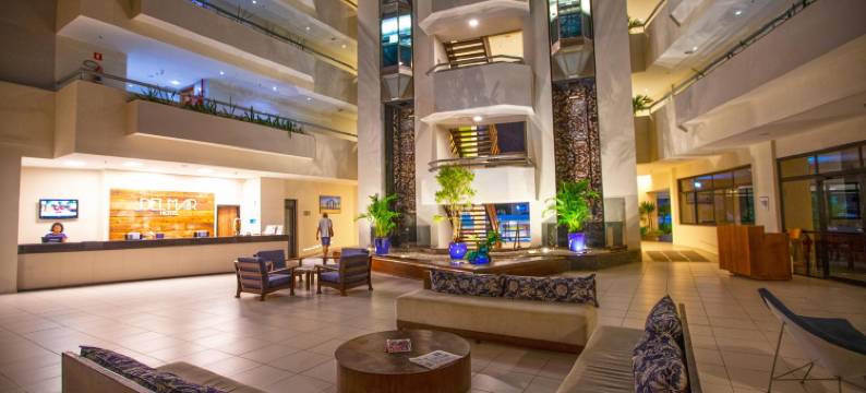 德尔马酒店(Del Mar Hotel)图片