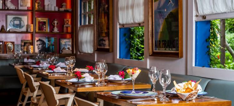 维拉达圣精品酒店及Spa中心(Vila da Santa Hotel Boutique & Spa)图片