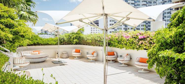 伊贝罗斯塔浪潮伯克利海岸酒店(Iberostar Waves Berkeley Shore)图片