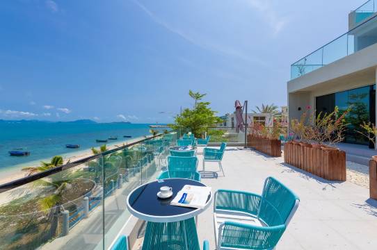 三亚西岛鲸禧海景民宿图片