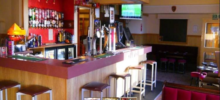 班卡尔酒店(Ban-Car Hotel)图片