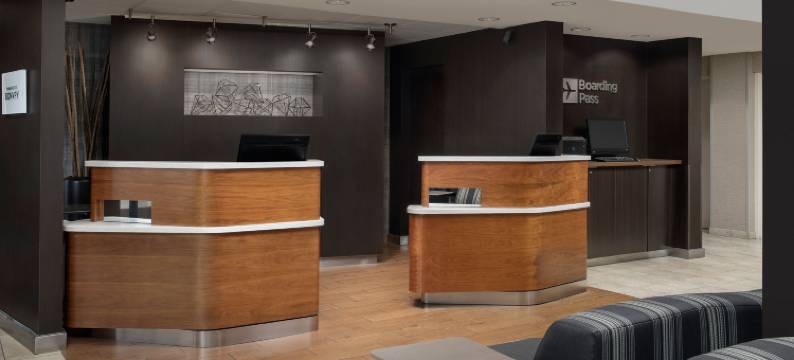 波特兰泰格德万怡酒店(Courtyard Portland Tigard)图片