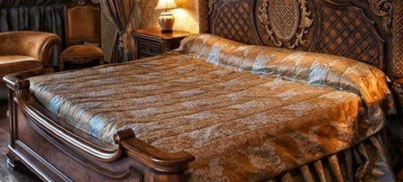 默雷酒店(Merey Hotel)图片