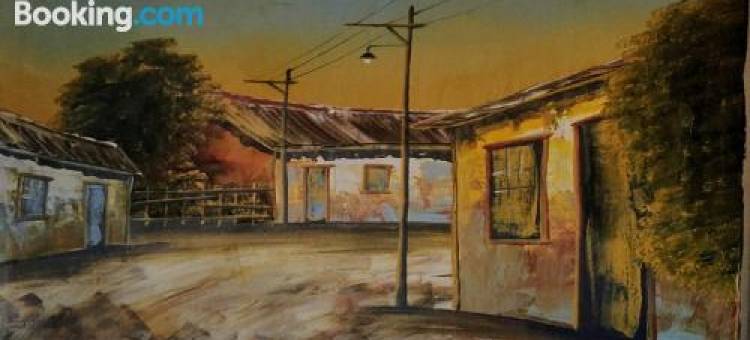 图尔皮诺之家(Turpino House)图片