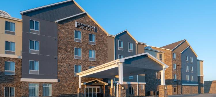 Staybridge Suites Sioux City Southeast by IHG图片