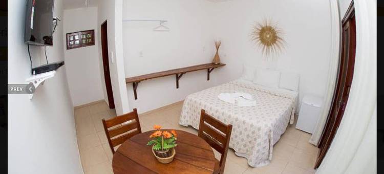 Pousada Recanto Dos Milagres图片