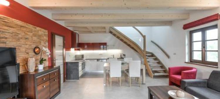 纳瑟尼寇公寓(Apartmany Na Seniku)图片