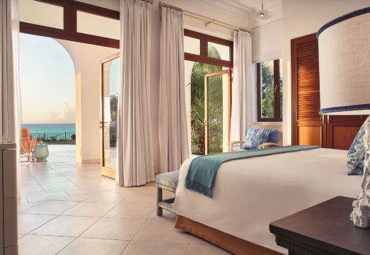 La Samanna, A Belmond Hotel, St MartinHotel Overview