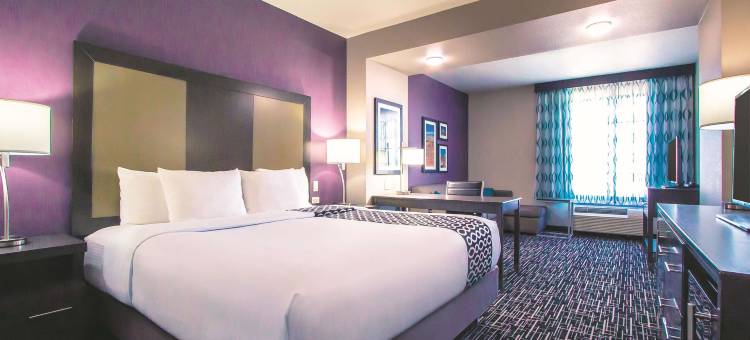 潘帕拉昆塔温德姆酒店(La Quinta by Wyndham Pampa)图片