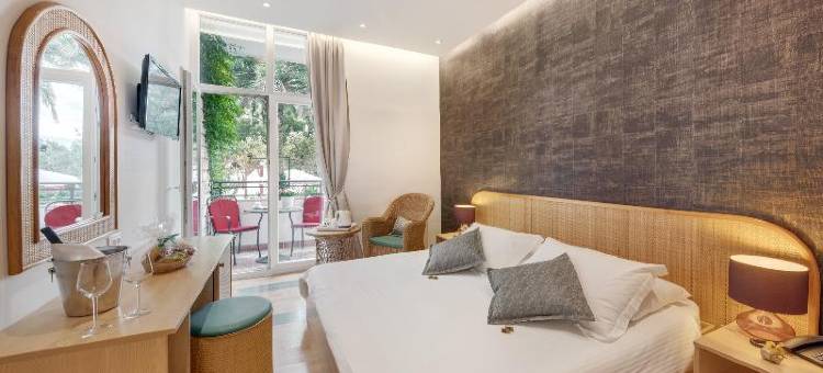 阿德里亚蒂卡别墅酒店-限成人(Hotel Villa Adriatica - Adults Only)图片