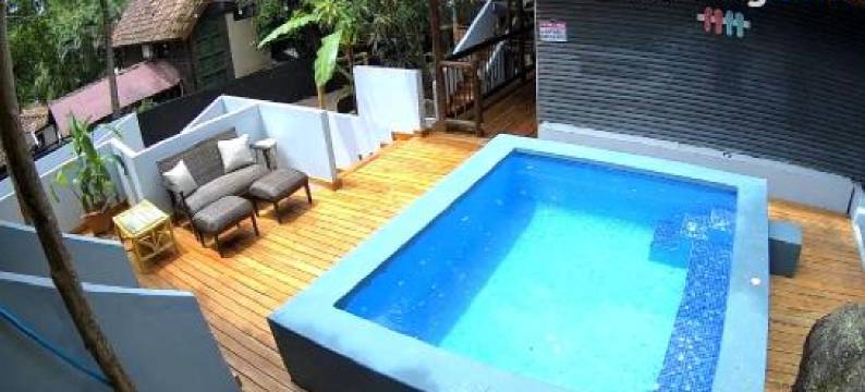 金塔艾森西亚住宿加早餐旅馆(Quinta Esencia)图片