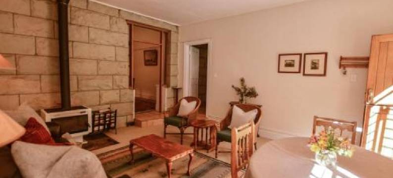 St Fort Farm Guesthouse图片