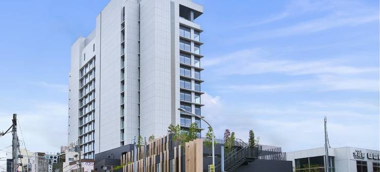 富士山三岛 东急酒店(Fujisan Mishima Tokyu Hotel)图片