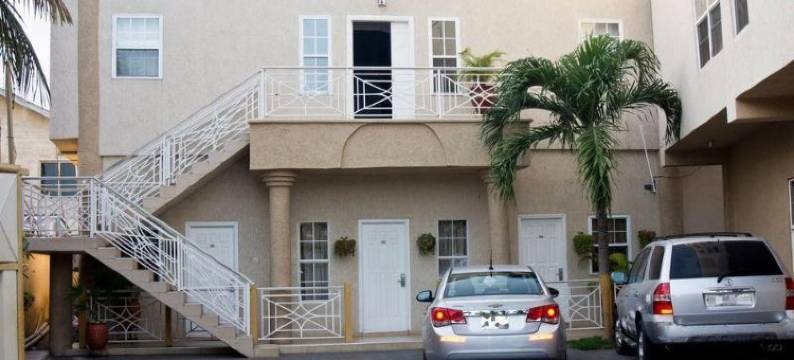 热带飞地酒店(Tropical Enclave Hotel)图片