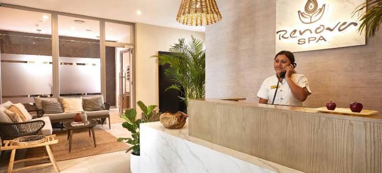 里维埃拉玛雅悦宜湾奢享酒店-全包(Riu Palace Riviera Maya - All Inclusive)图片