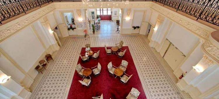 法国之地 - 锦绣公寓式酒店(Terres de France - Appart'Hotel le Splendid)图片