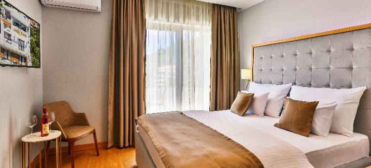 卢索海洋 - 艾康酒店(Hotel Lusso Mare by Aycon)图片