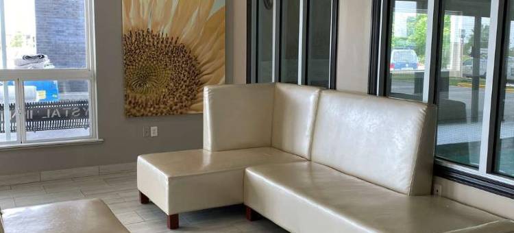 贝斯特韦斯特布莱根市套房酒店(Best Western Brigham City Inn  Suites)图片