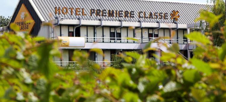 敦刻尔克普瑞米尔经典酒店(Premiere Classe Dunkerque - Saint-Pol-Sur-Mer)图片