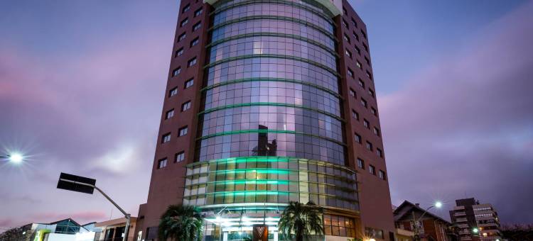 拉格托本托(Hotel Laghetto Bento)图片