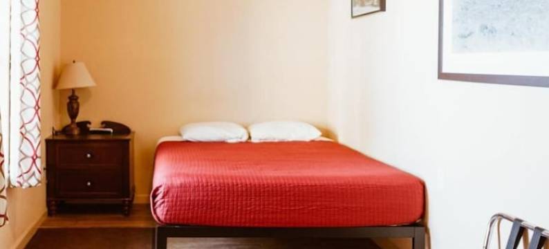 古啤酒厂青年旅舍(Old Brewery Hostel)图片