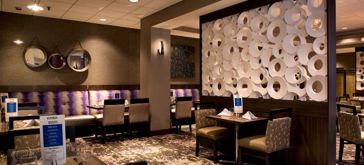 缅因州波特兰希尔顿希尔顿安泊酒店(Embassy Suites by Hilton Portland Maine)图片