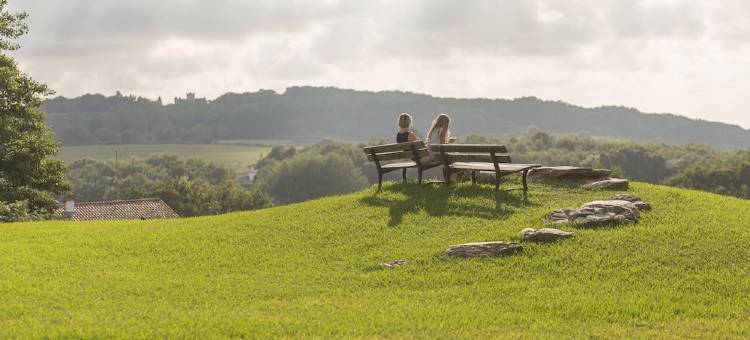 乐多马恩博达百瑞皮埃尔假日酒店(Résidence Pierre & Vacances le Domaine de Bordaberry)图片