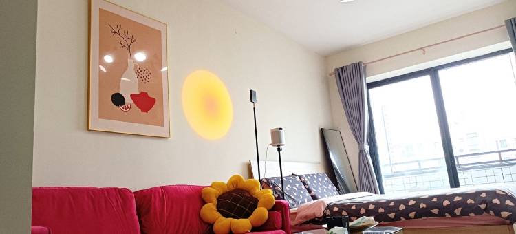 星宸公寓(佛平路1号分店)图片