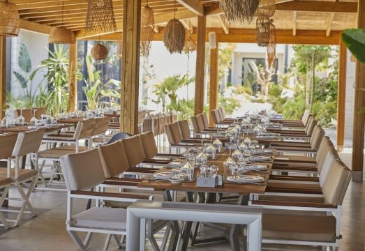 Rammos Managed by Dedeman Hotel Overview