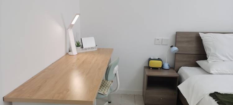 豆包是猫公寓(社会路分店)图片